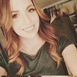 Meet your Posher, Anneliese